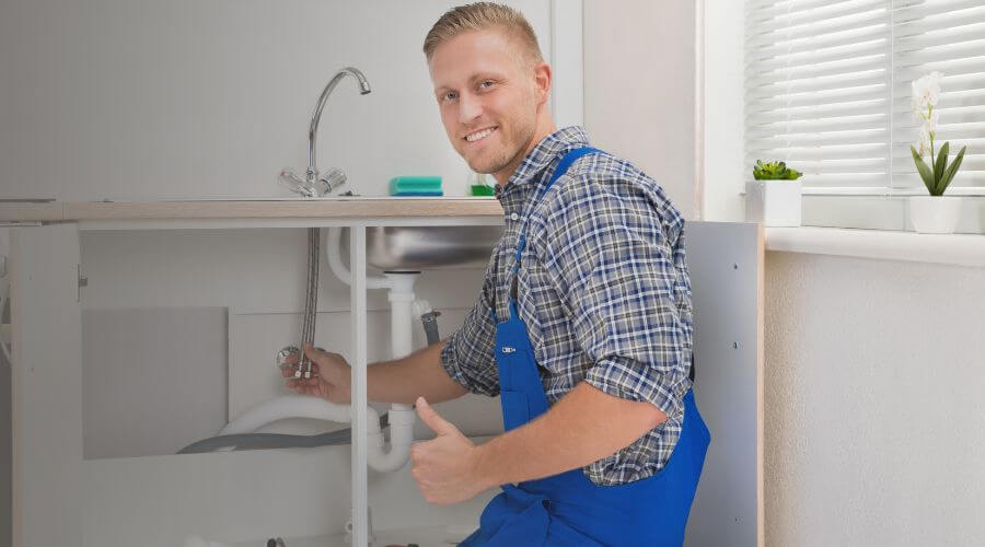 Professional sewer line replacement in Raymondville, MO
